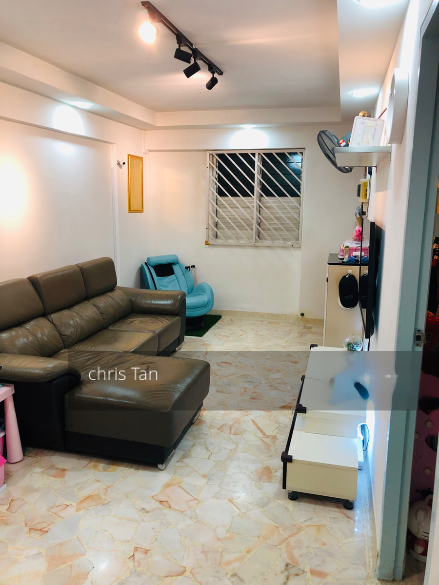 Bukit Purmei Road thumbnail photo